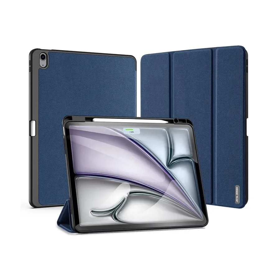 Jinya Defender Protecting Case iPad Air 6th Gen 2024 11"