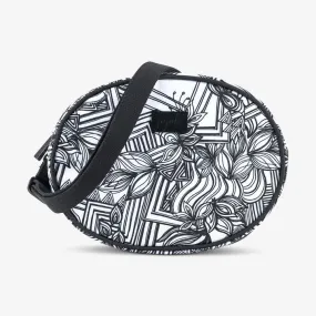 JuJuBe - Freedom 2-in-1 Belt Bag - Sketch