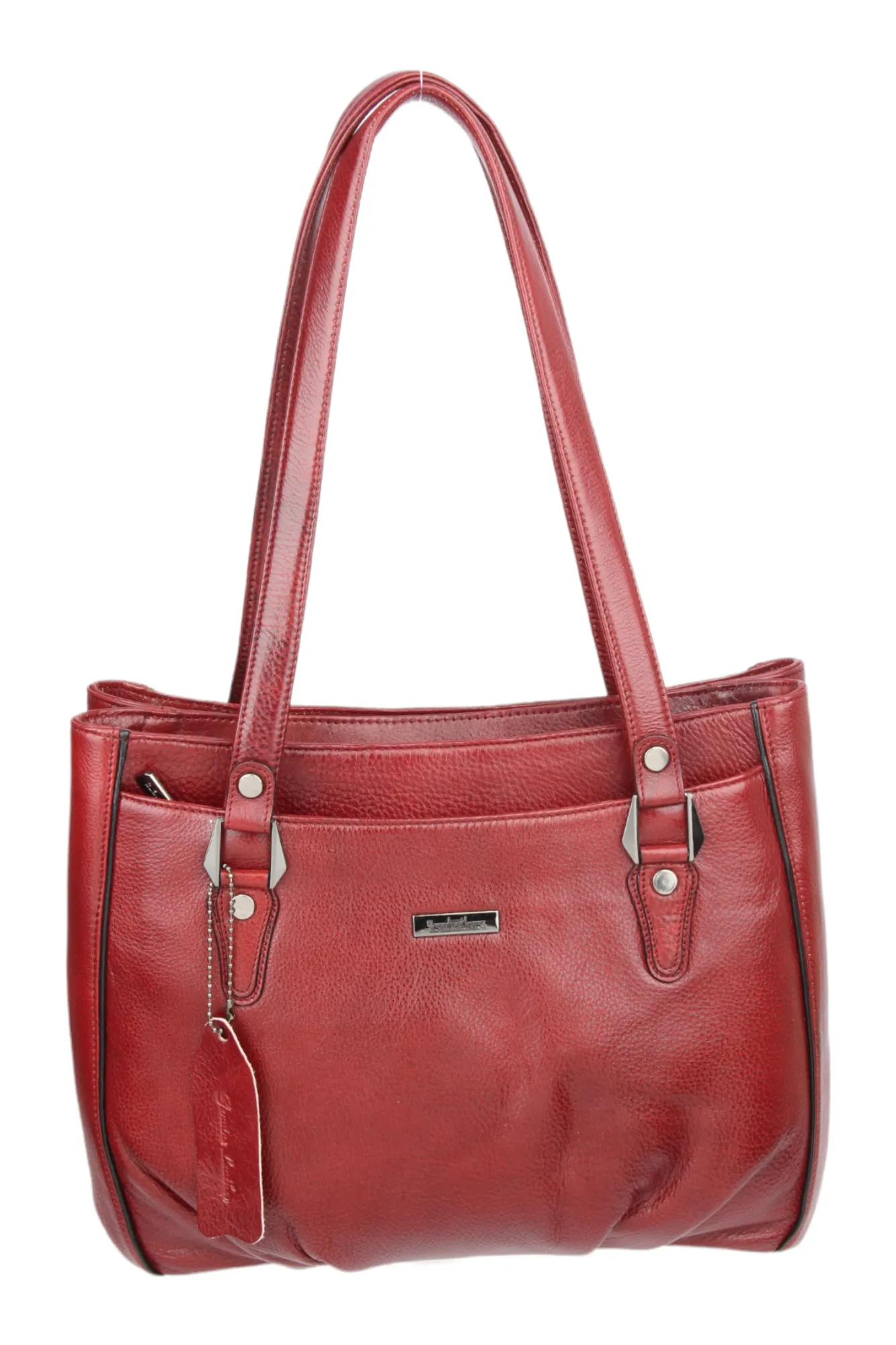 Ladies Premium Leather hand bag 997421