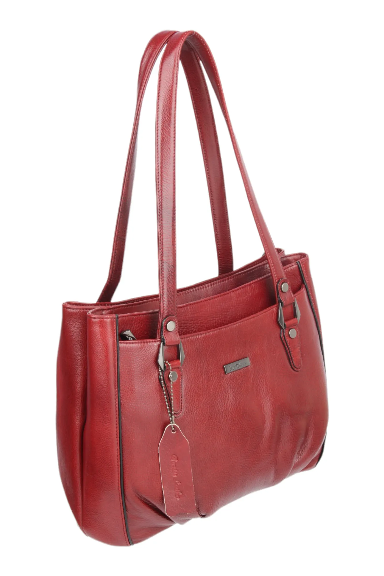 Ladies Premium Leather hand bag 997421