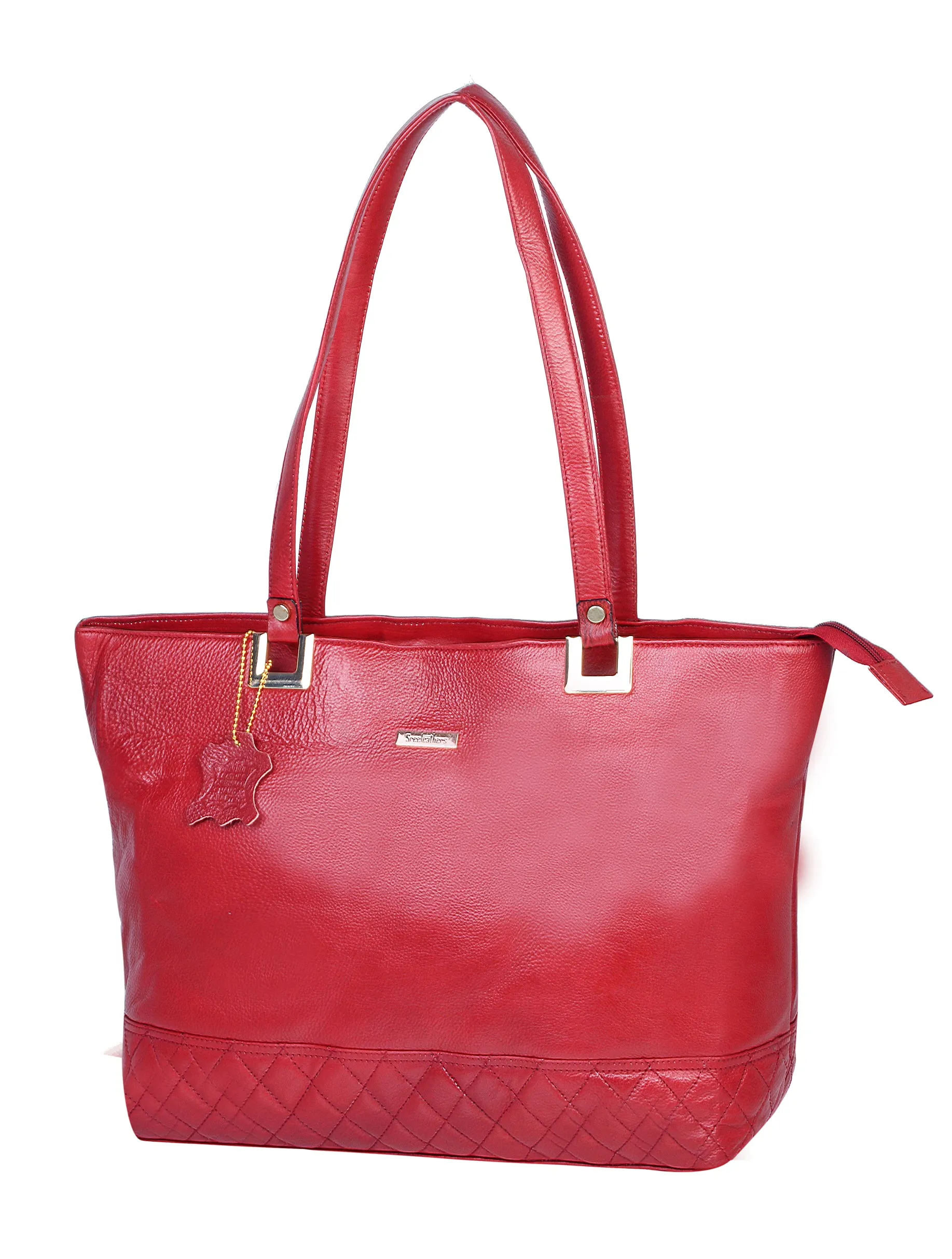 Ladies Premium Leather hand bag 997431