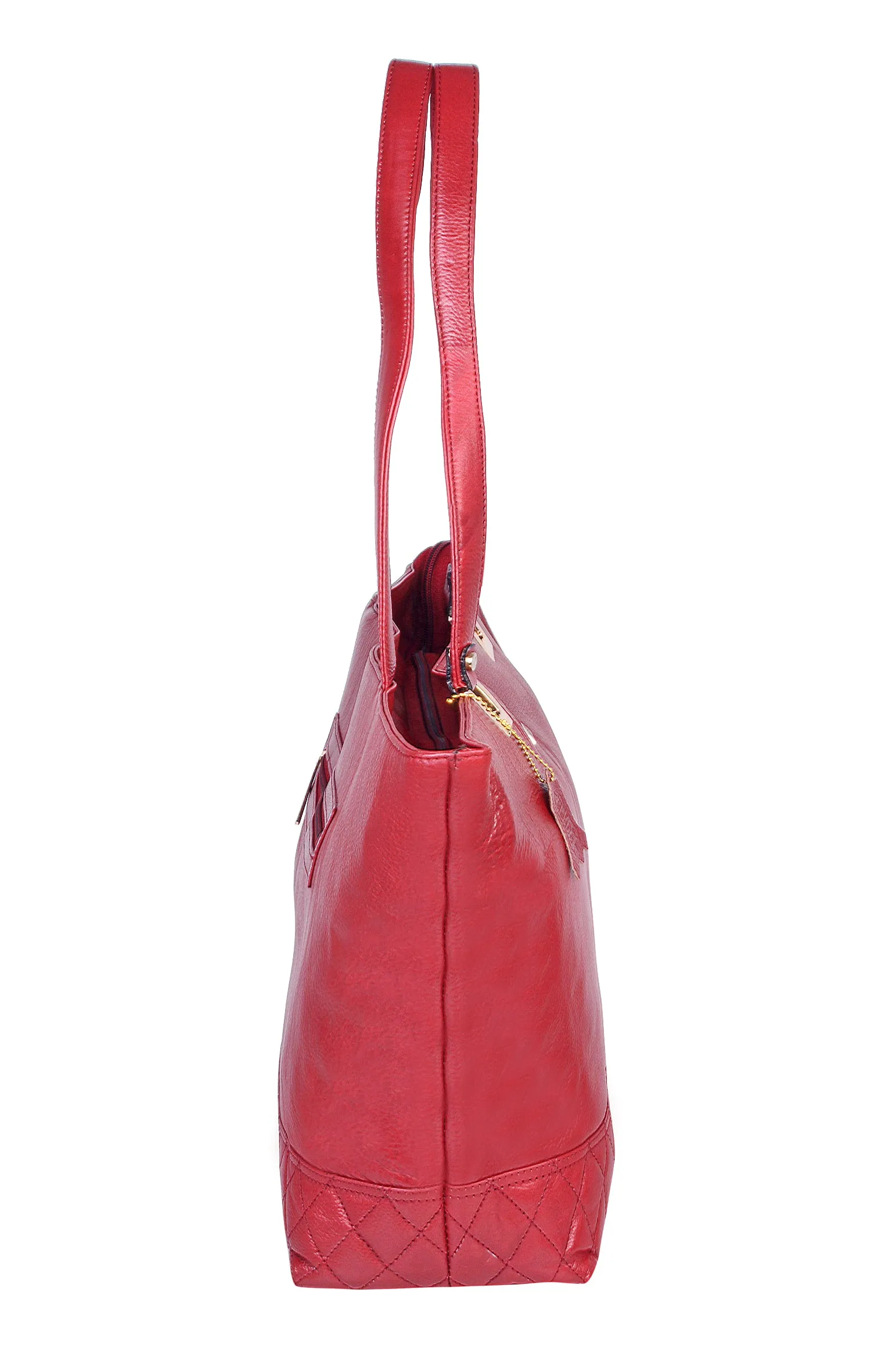 Ladies Premium Leather hand bag 997431