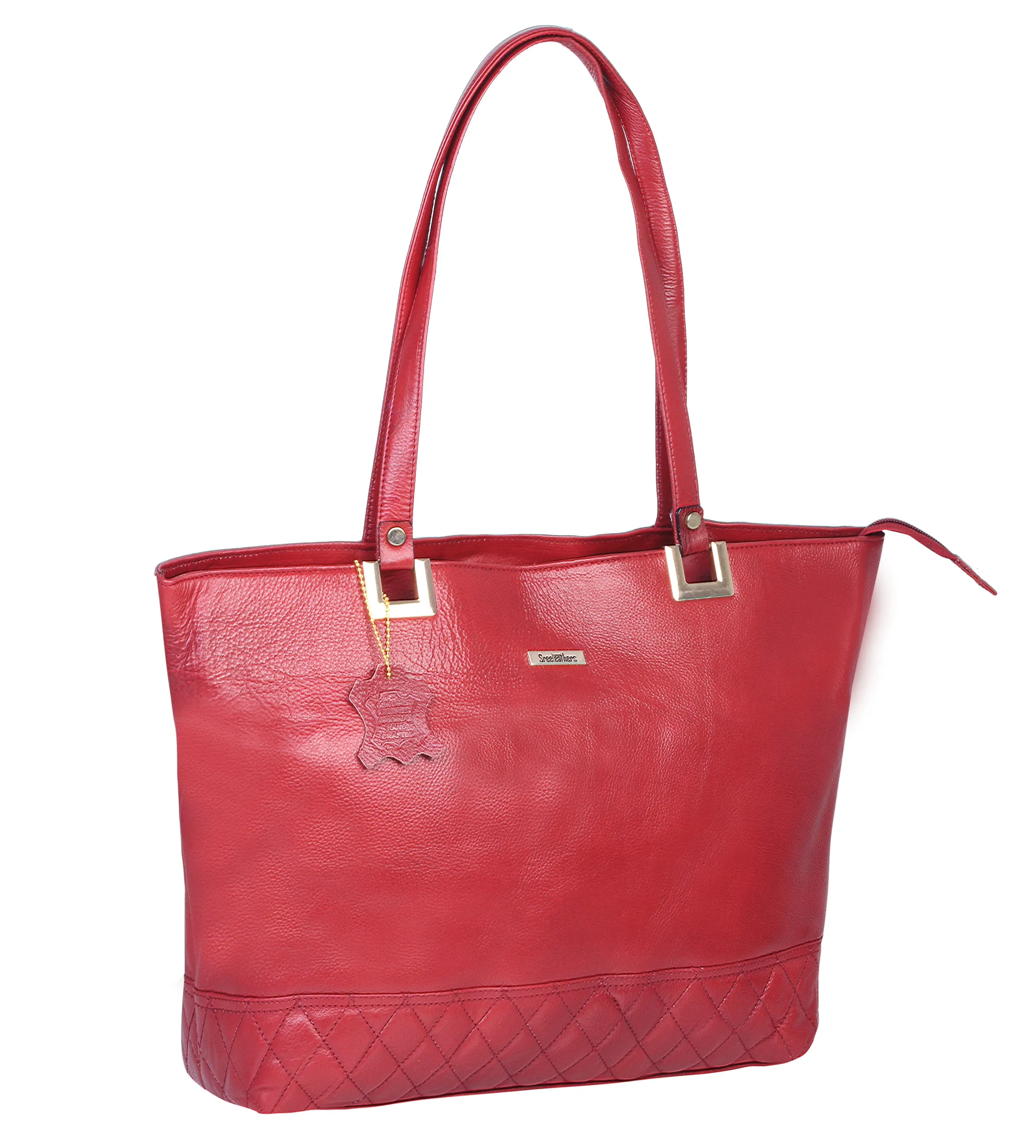 Ladies Premium Leather hand bag 997431