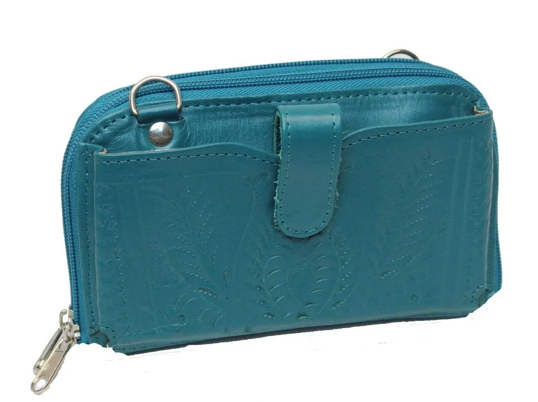 Ladies Wallet 9683