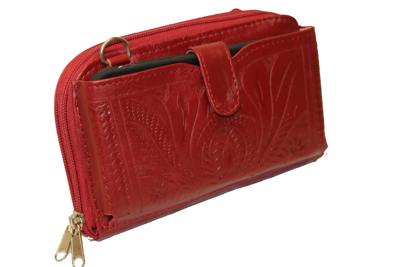 Ladies Wallet 9683