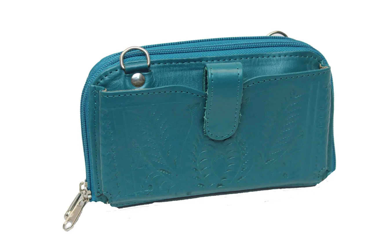 Ladies Wallet 9683