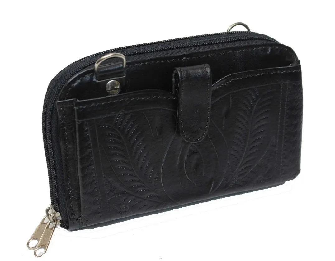 Ladies Wallet 9683