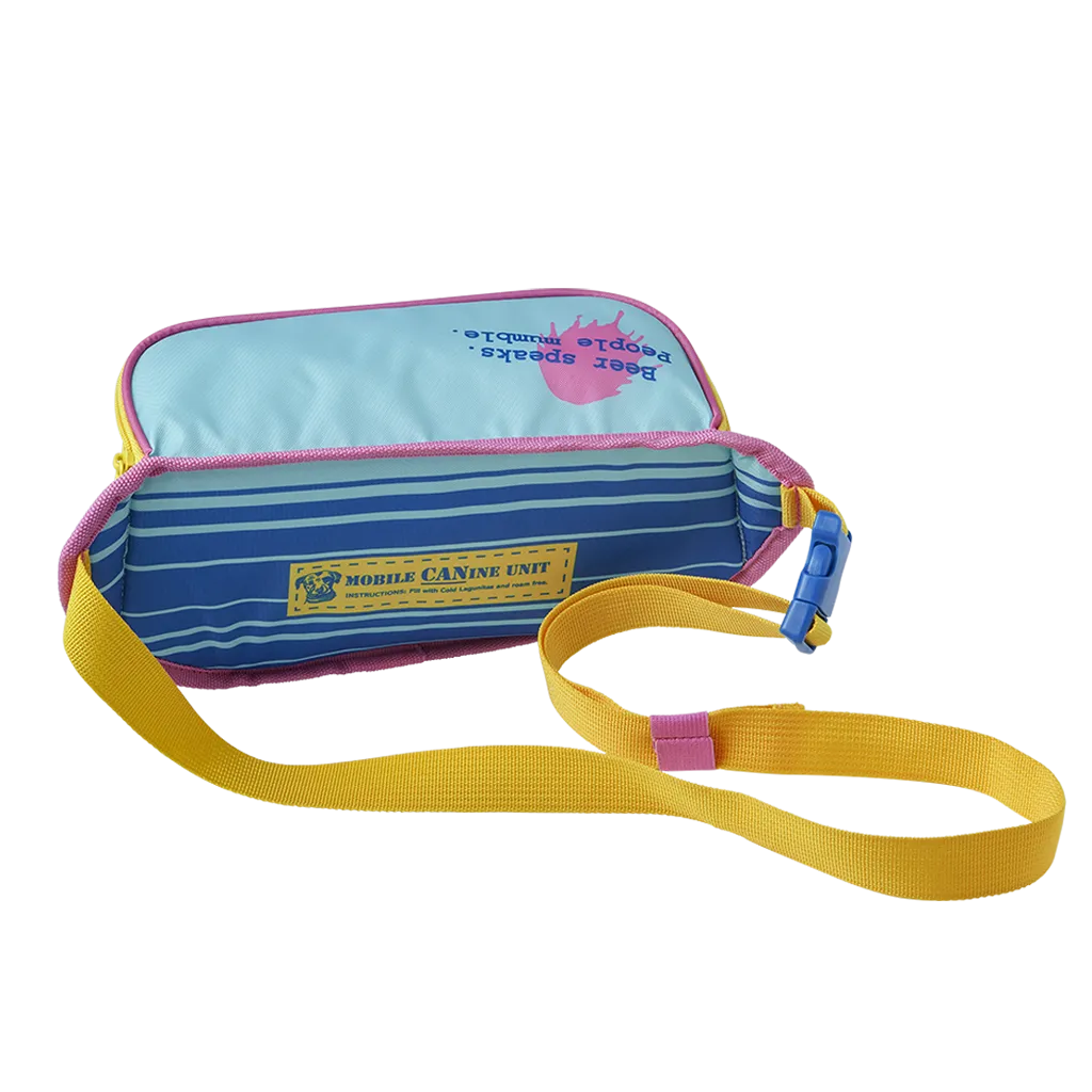 Lagunitas Cooler Fanny Pack