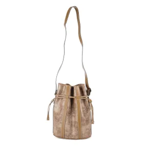 LANCEL Bucket Bag