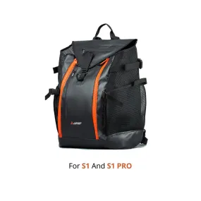 LEFEET Dive Gear Backpack 45L Designed for S1/S1 Pro Scooter