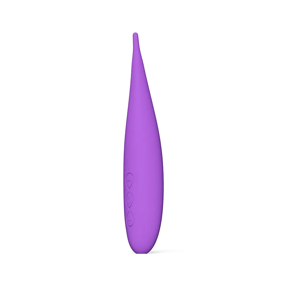 Lelo Dot Travel Clitoral Pinpoint Vibrator