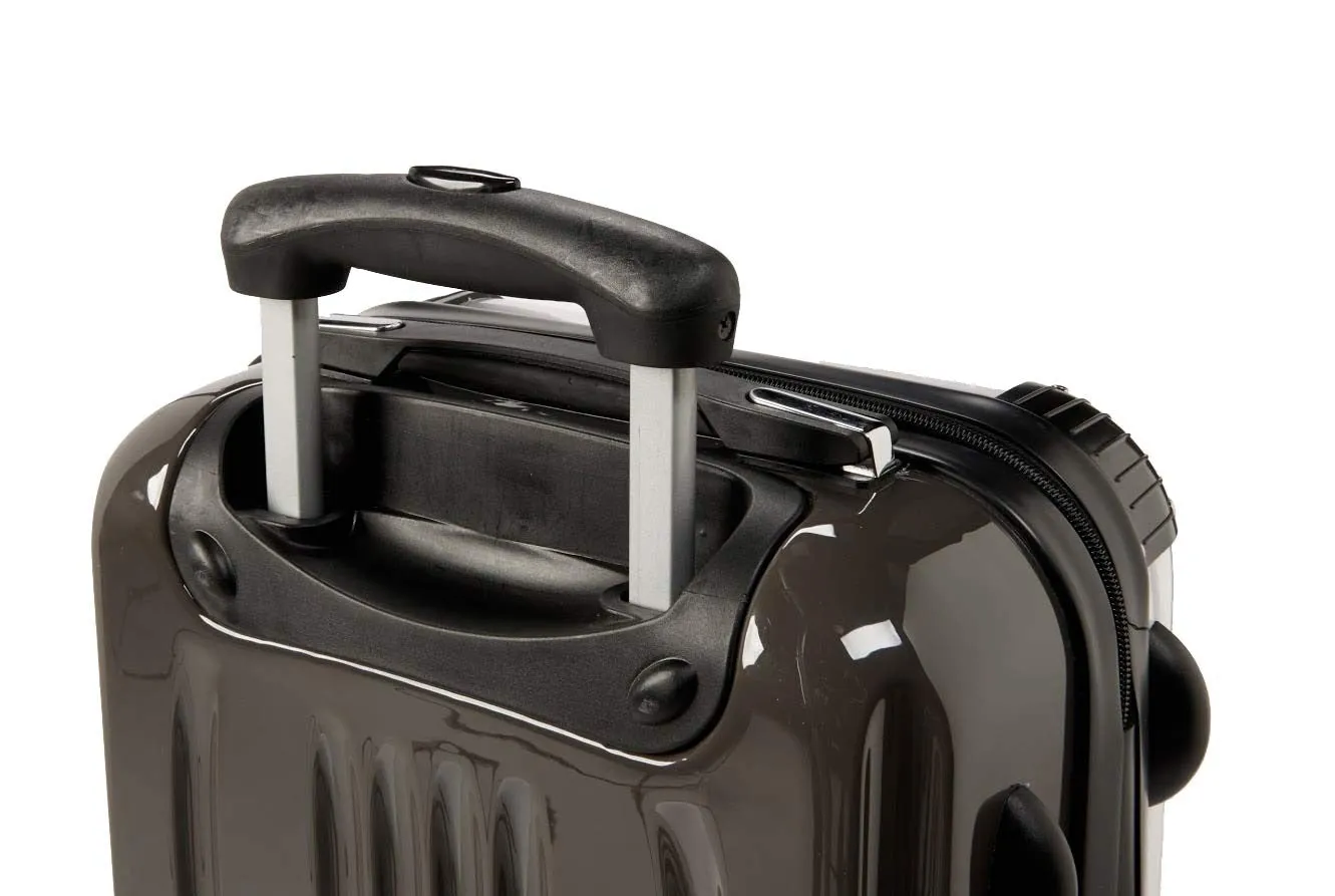 Lightning Suitcase / Luggage