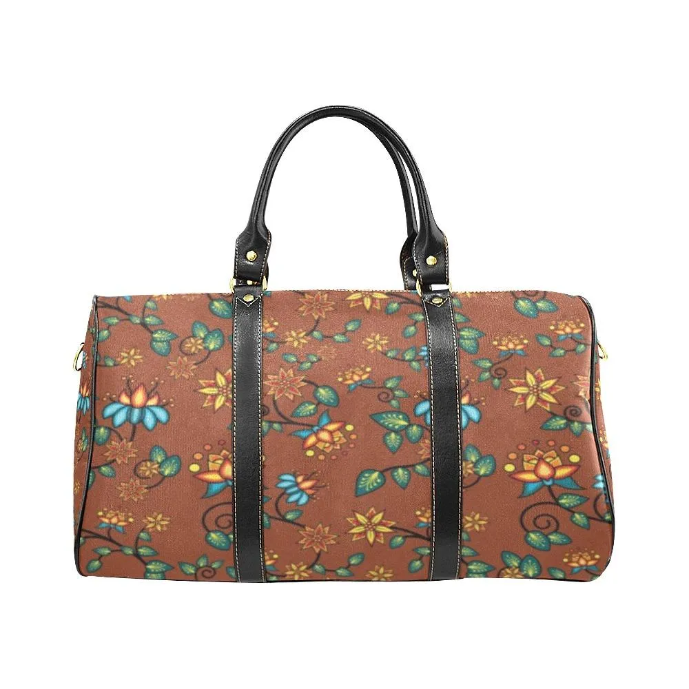 Lily Sierra Waterproof Travel Bag