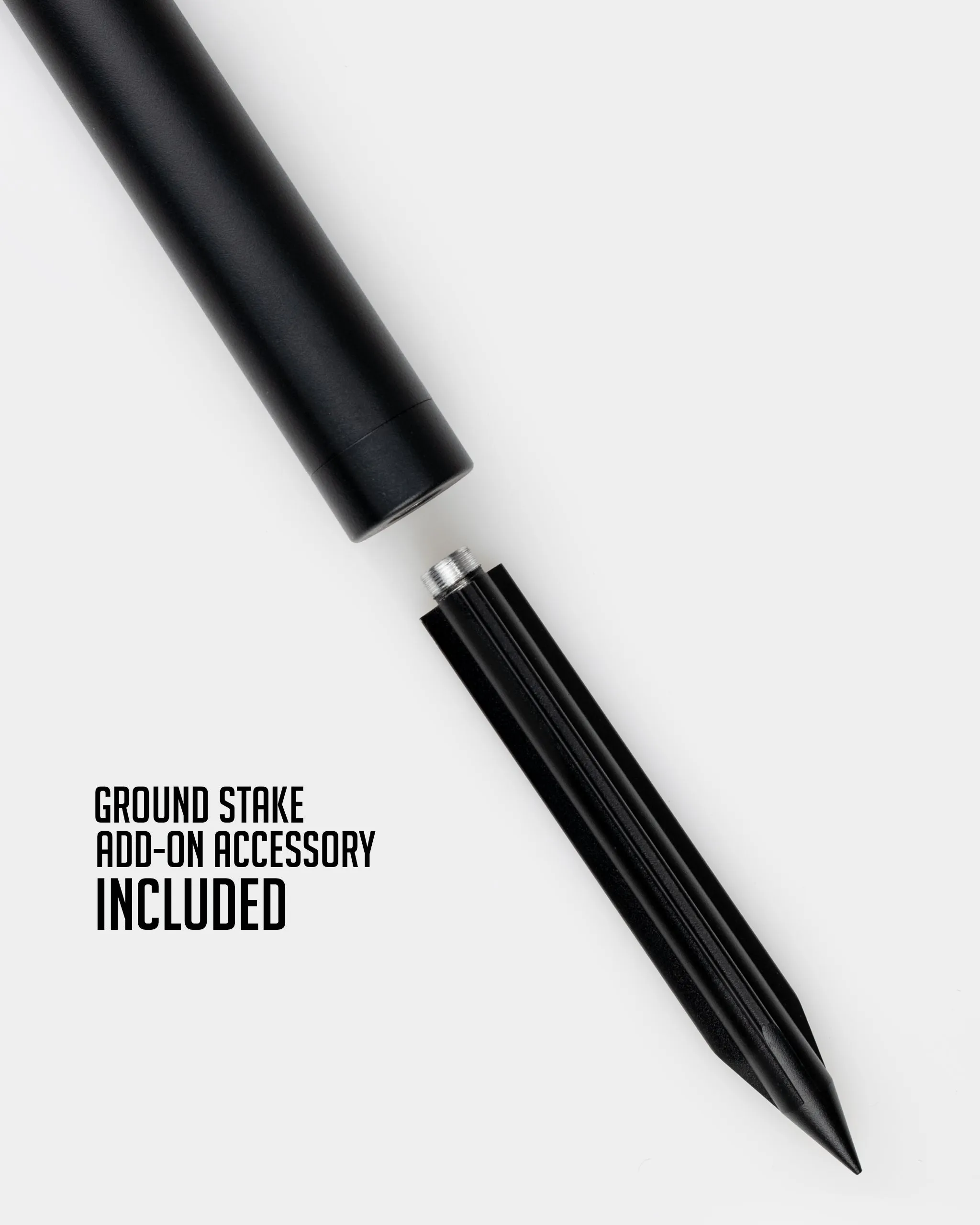 LiquorStick® 2.0 - Black