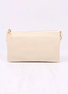 Liz Crossbody Bag