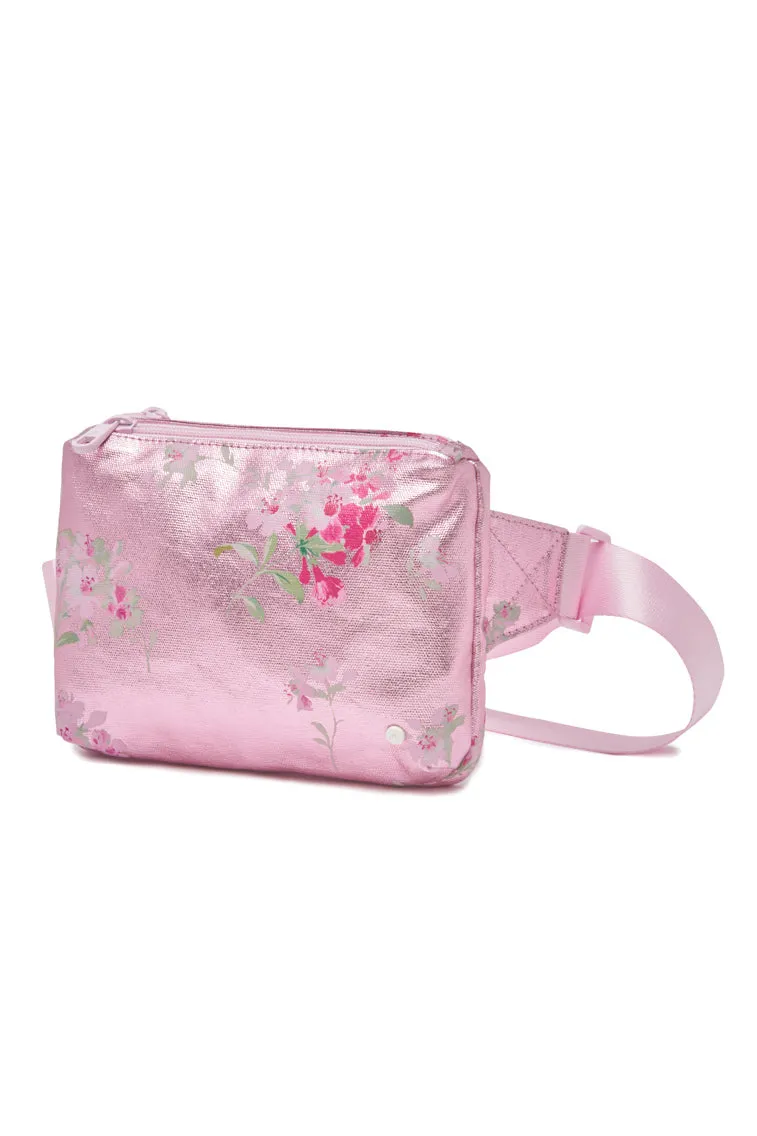 Lorimer Mini Fanny Pack