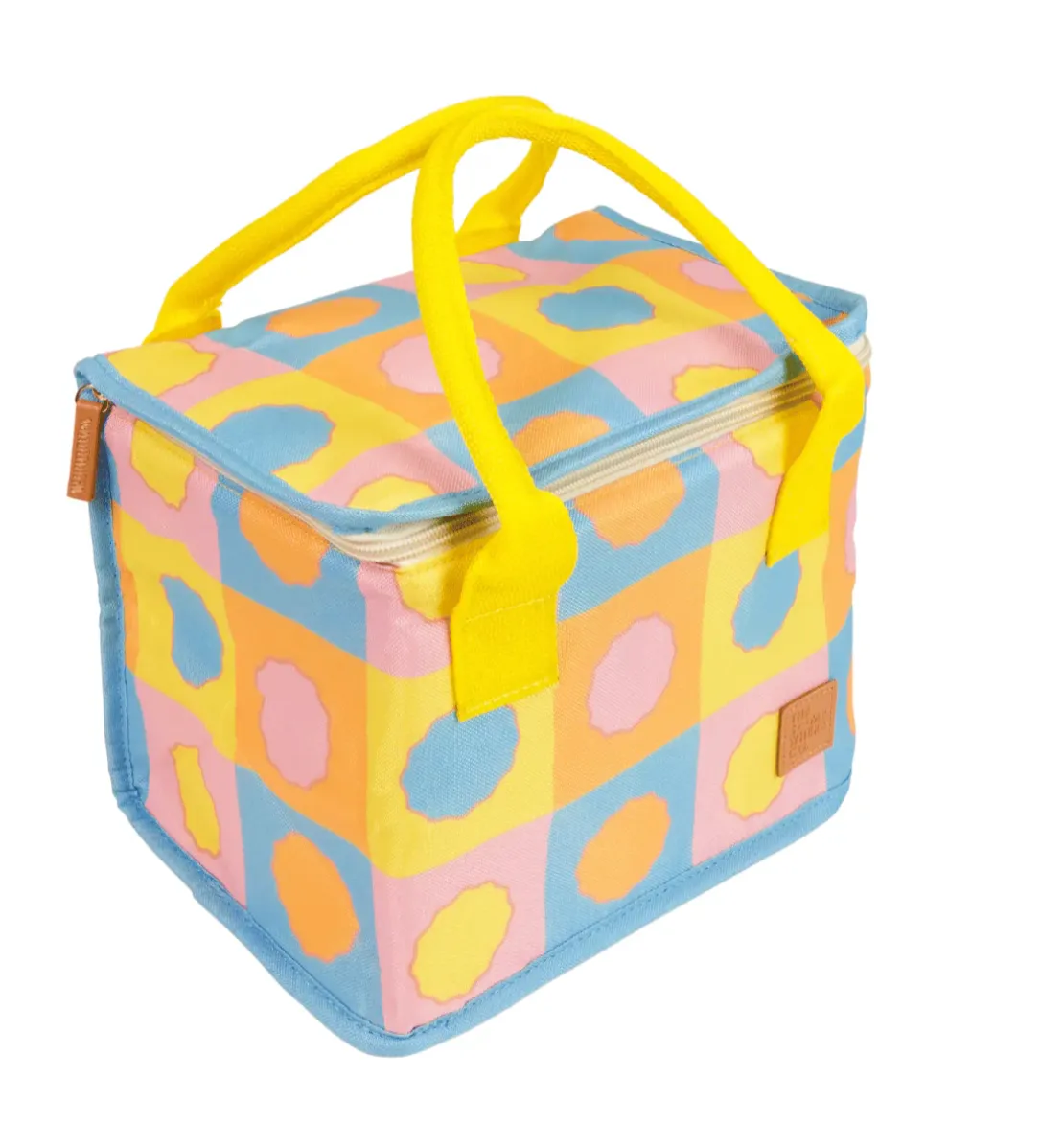 Lunch Bag -  Tutti Frutti by The Somewhere Co