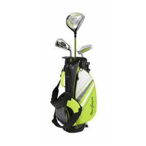 MacGregor DCT Jr Golf Set - (Age 3-5 Year)