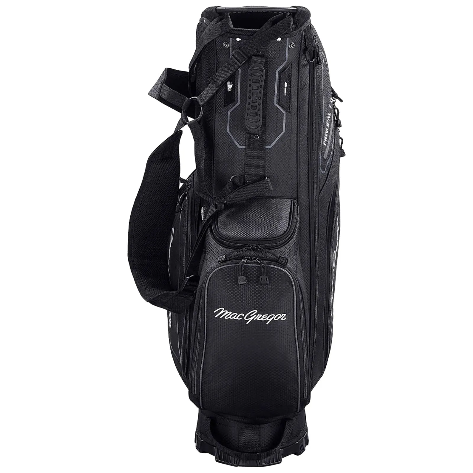 MacGregor Principal 7.0 9.5" Stand Bag