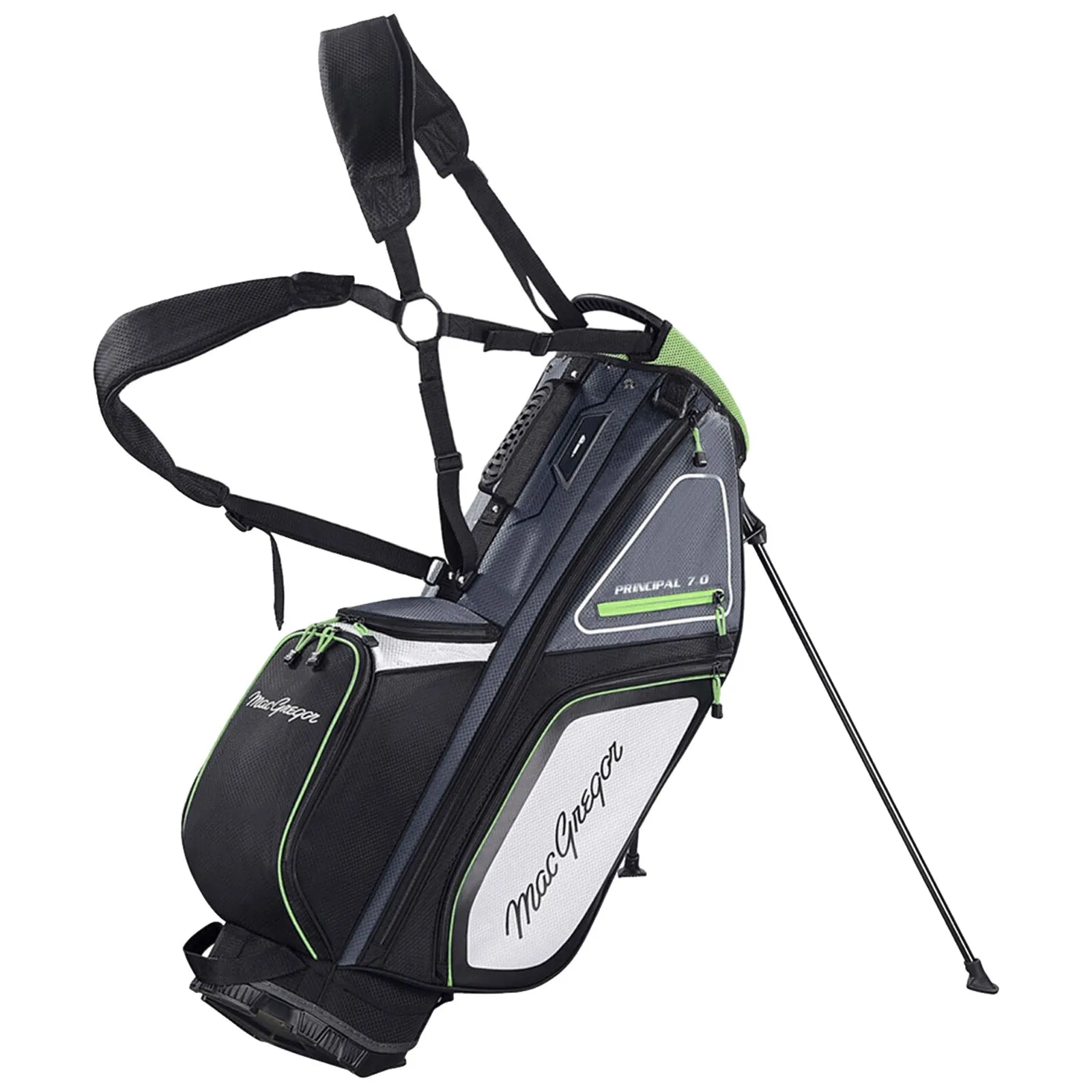 MacGregor Principal 7.0 9.5" Stand Bag