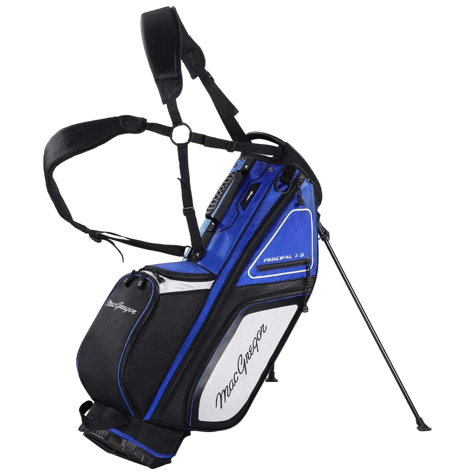 MacGregor Principal 7.0 9.5" Stand Bag