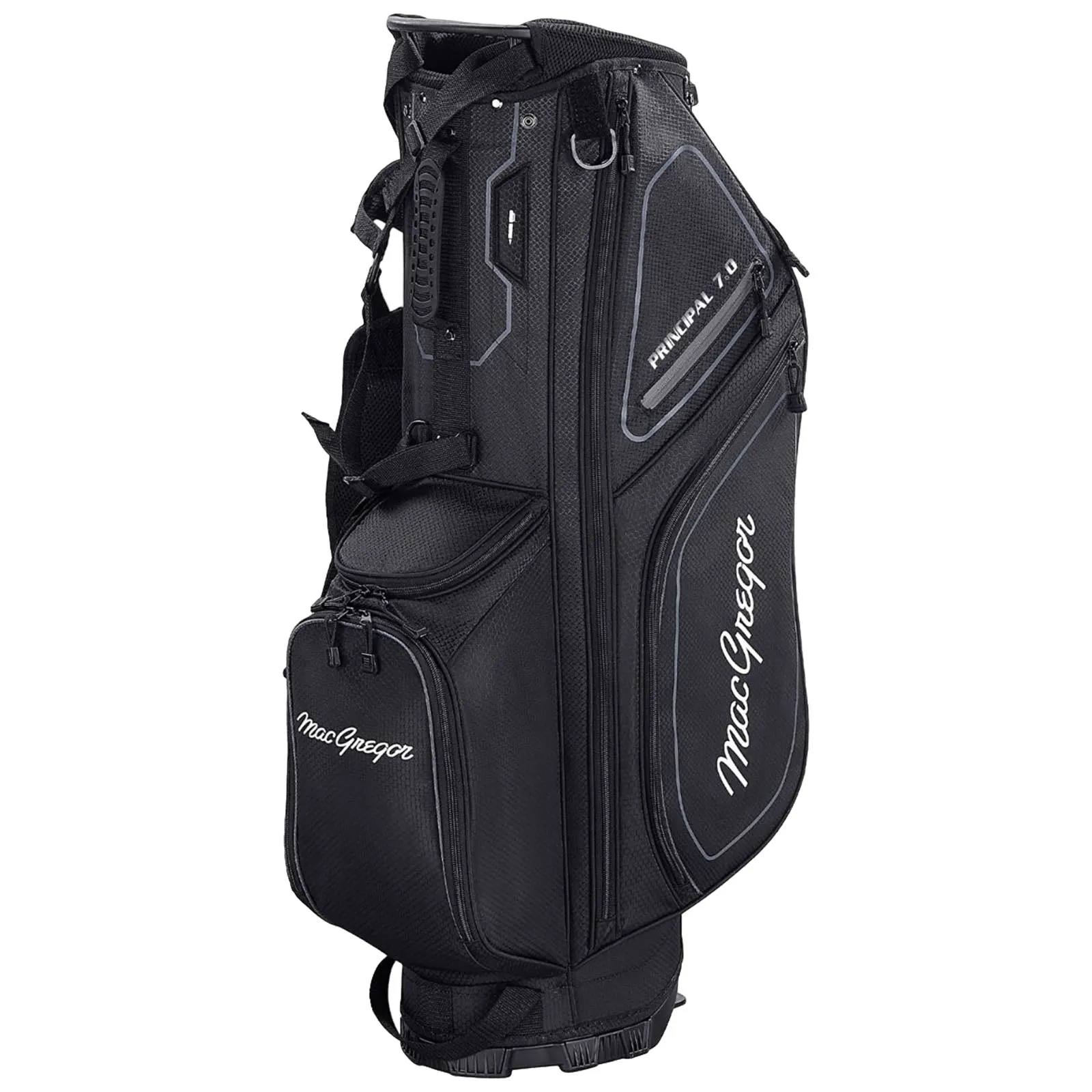 MacGregor Principal 7.0 9.5" Stand Bag