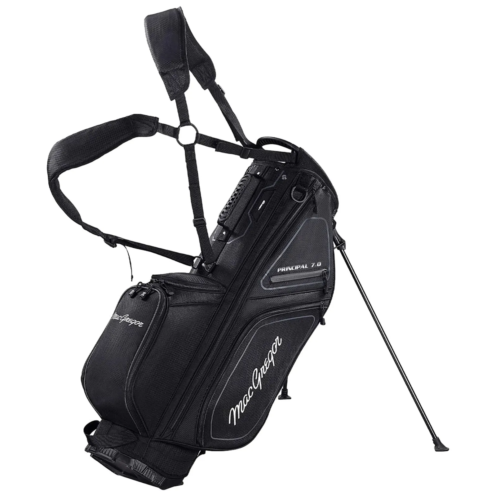 MacGregor Principal 7.0 9.5" Stand Bag