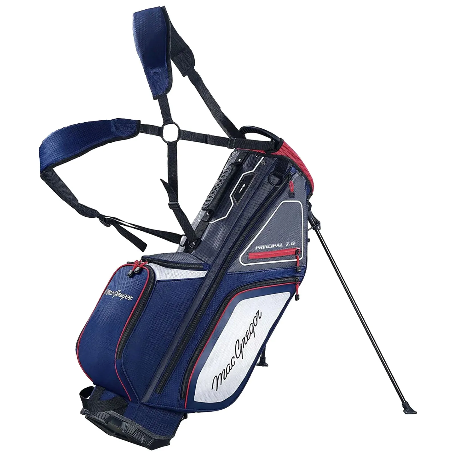 MacGregor Principal 7.0 9.5" Stand Bag