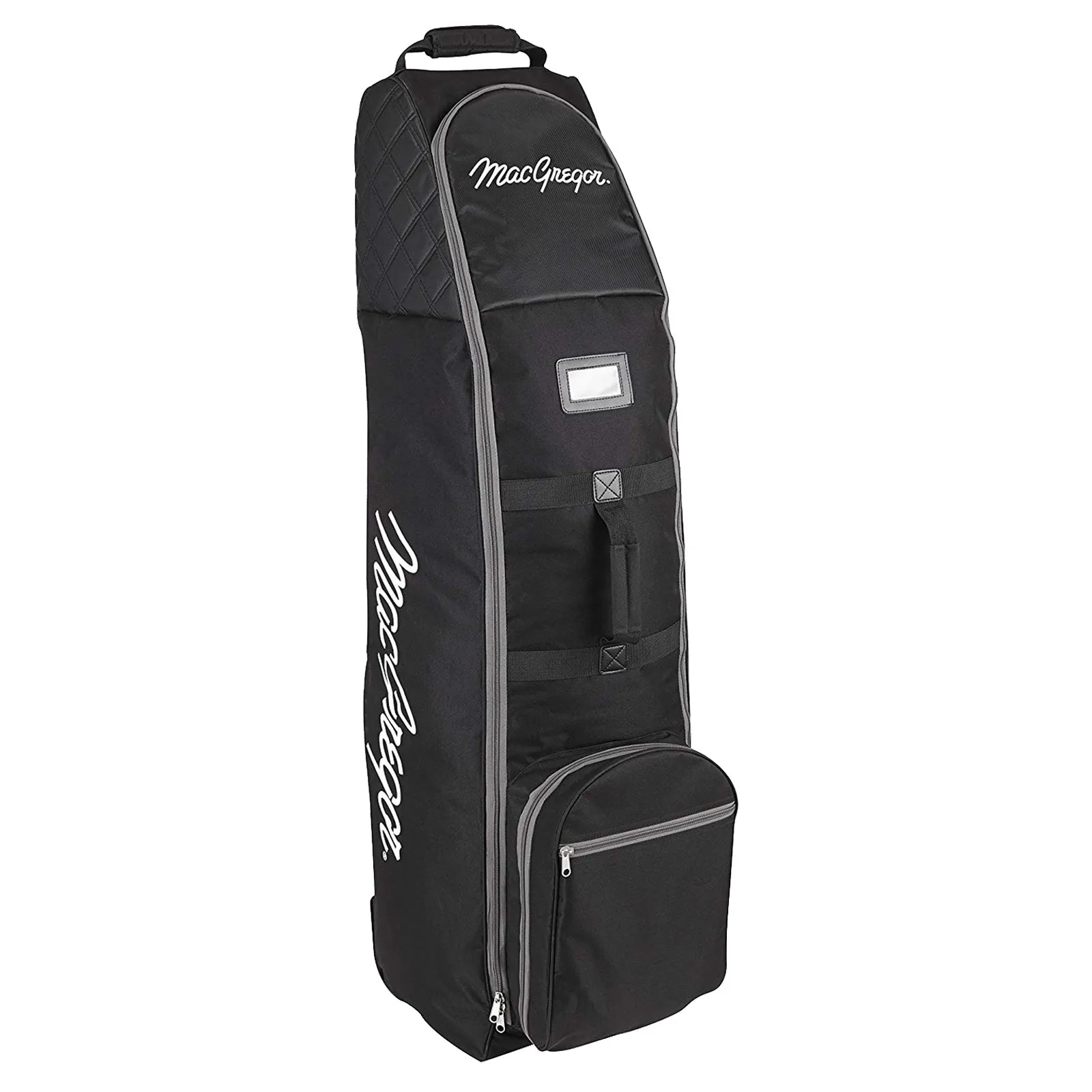 MacGregor VIP Deluxe Wheeled Travel Cover