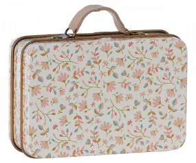 Maileg | Metal Tin Suitcase, Merle