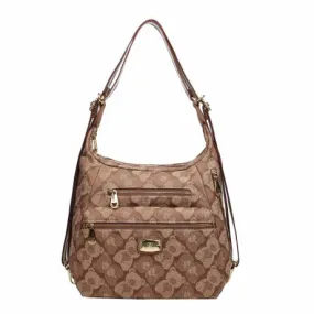 Mariane Large Crossbody Bag