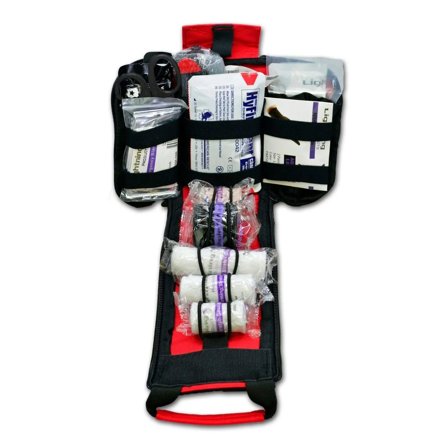 MED-TAC Custom Trauma Kit