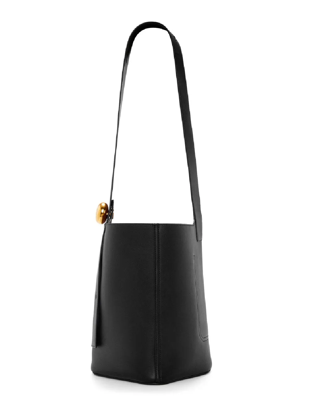 Medium Pebble Bucket bag