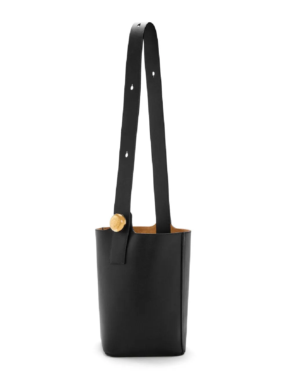 Medium Pebble Bucket bag