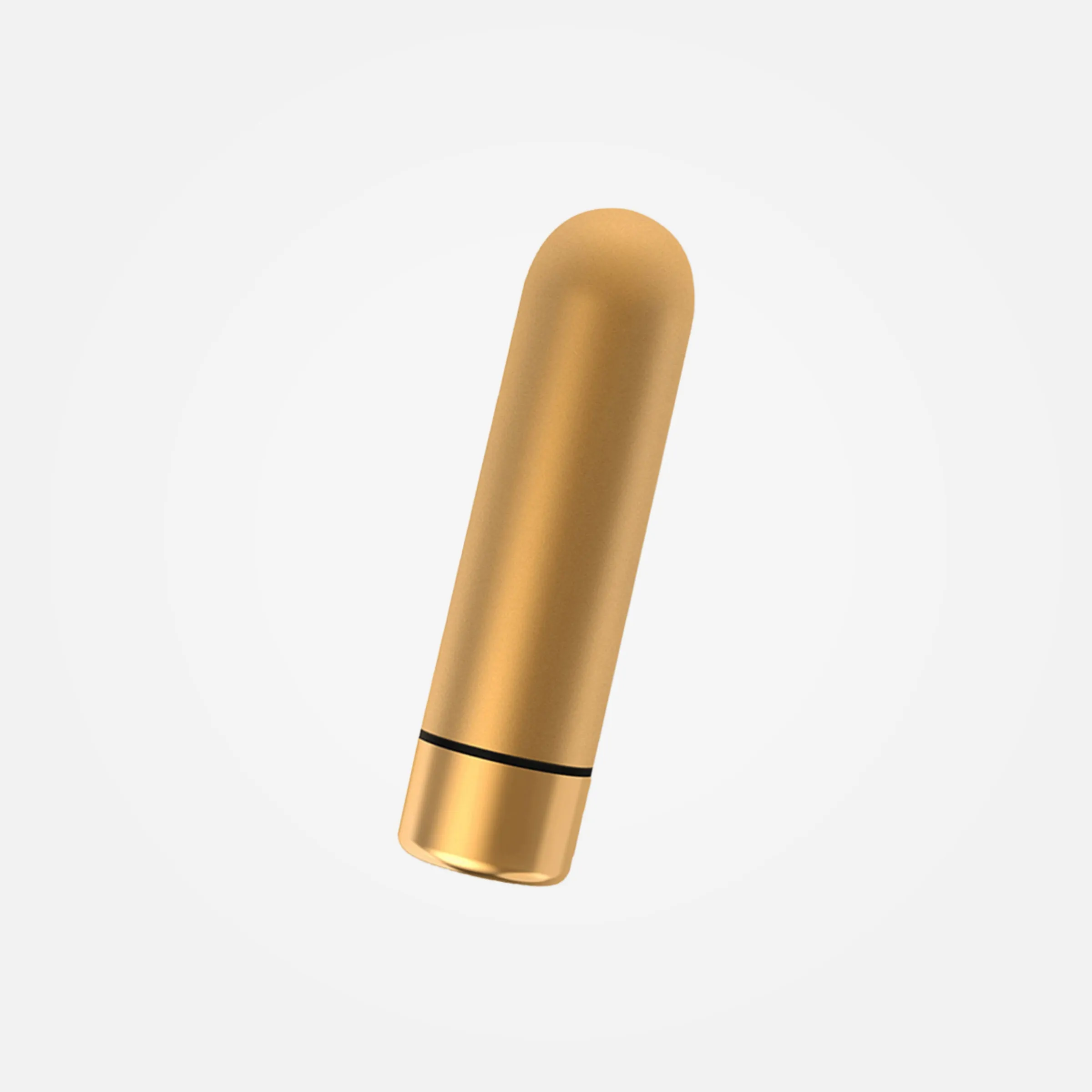 Metallic Rechargeable Bullet