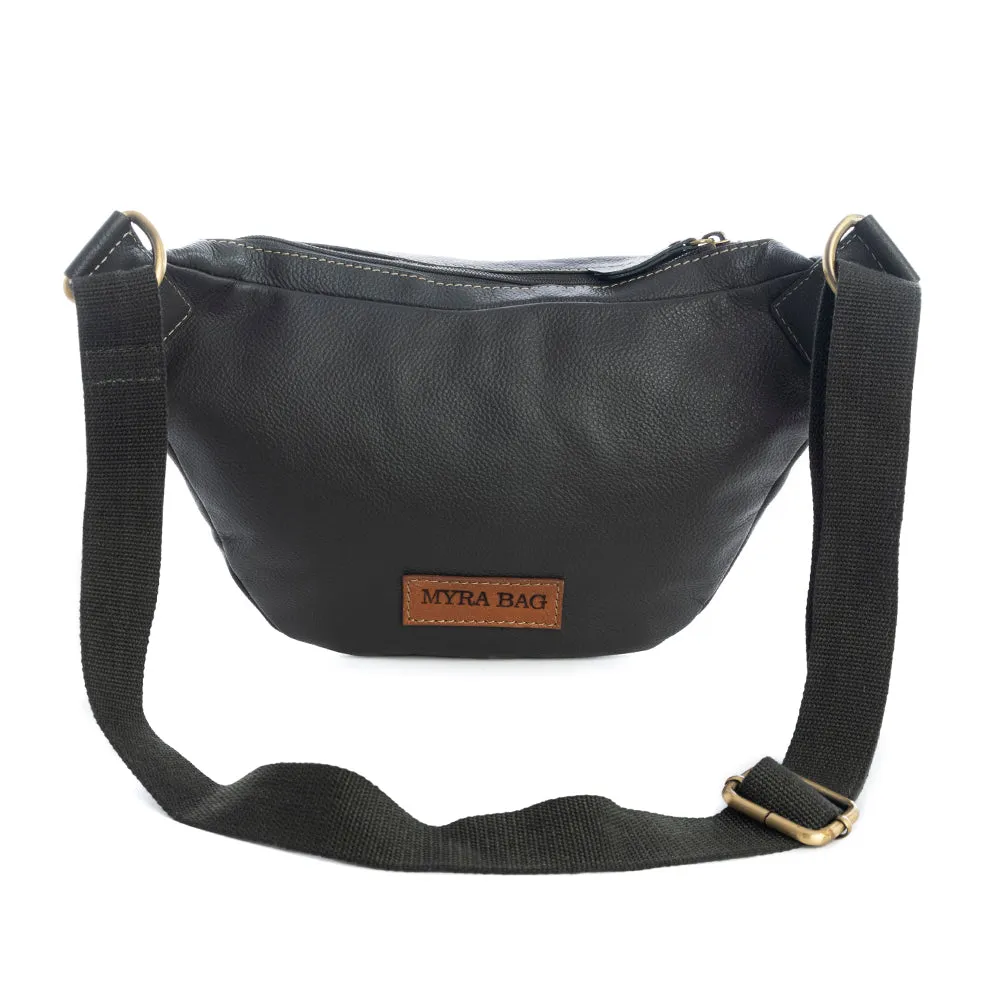 Midnight Herd Fanny Pack Bag