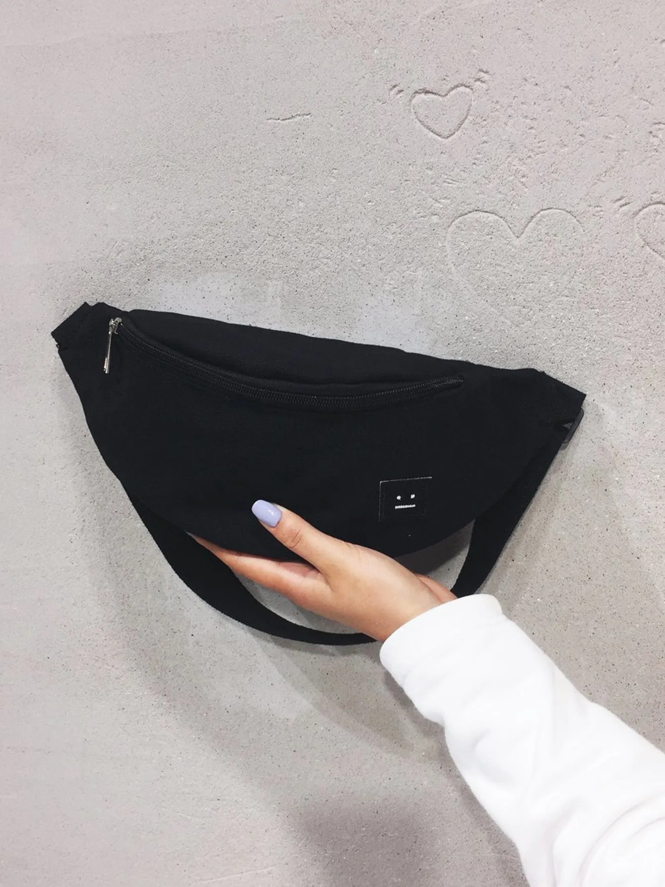 Minimalist Fanny Pack