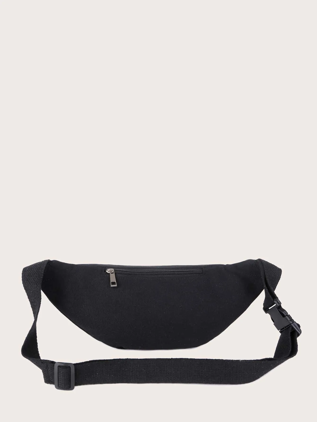 Minimalist Fanny Pack