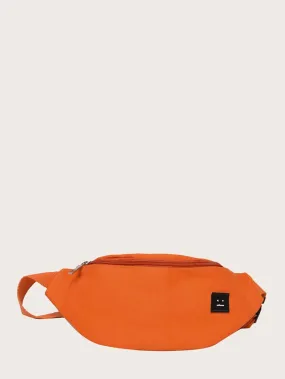 Minimalist Fanny Pack