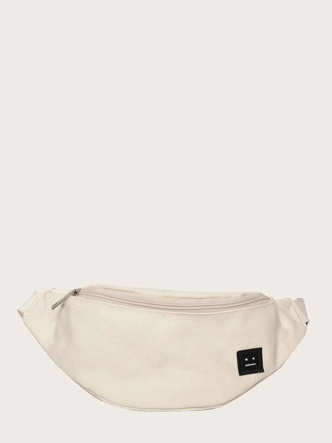 Minimalist Fanny Pack