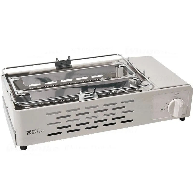 MOBI GARDEN Multifunctional Gas Stove