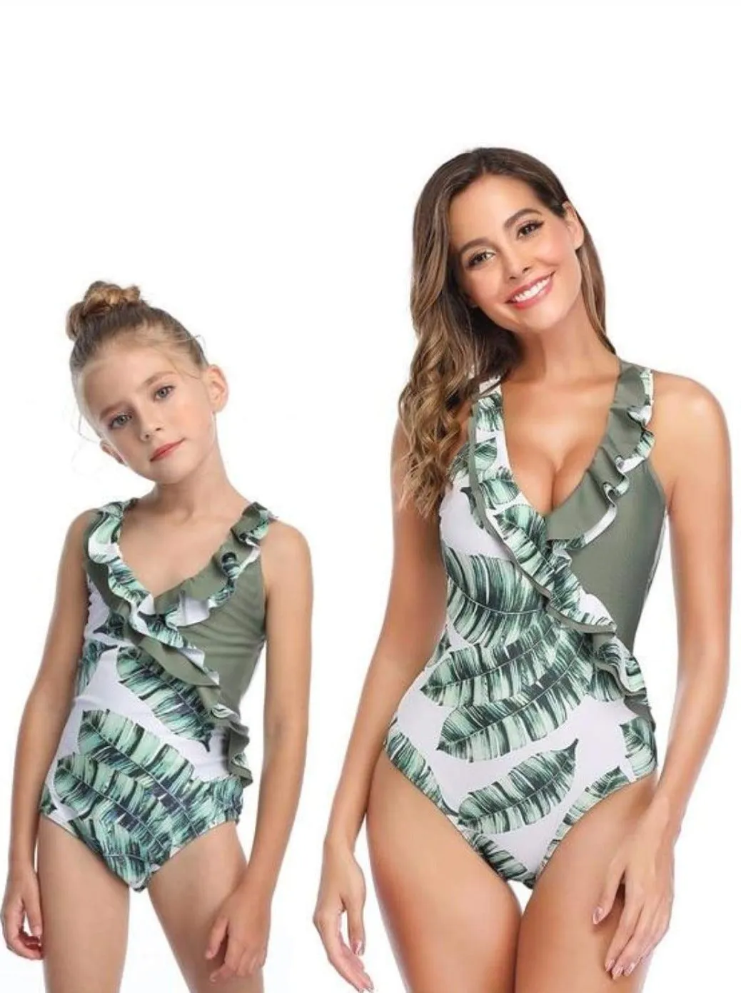 Mom And Me  Beach Escape, Pronto Swimsuit