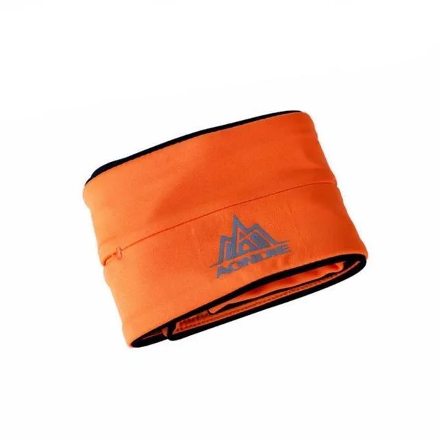 Multifunction Running Waist Bag