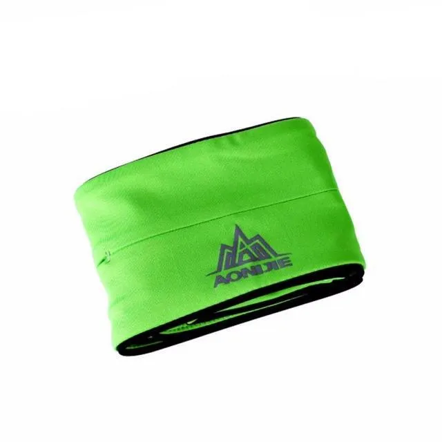 Multifunction Running Waist Bag