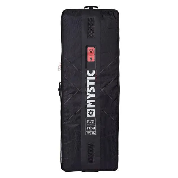 Mystic Matrix Square Boardbag