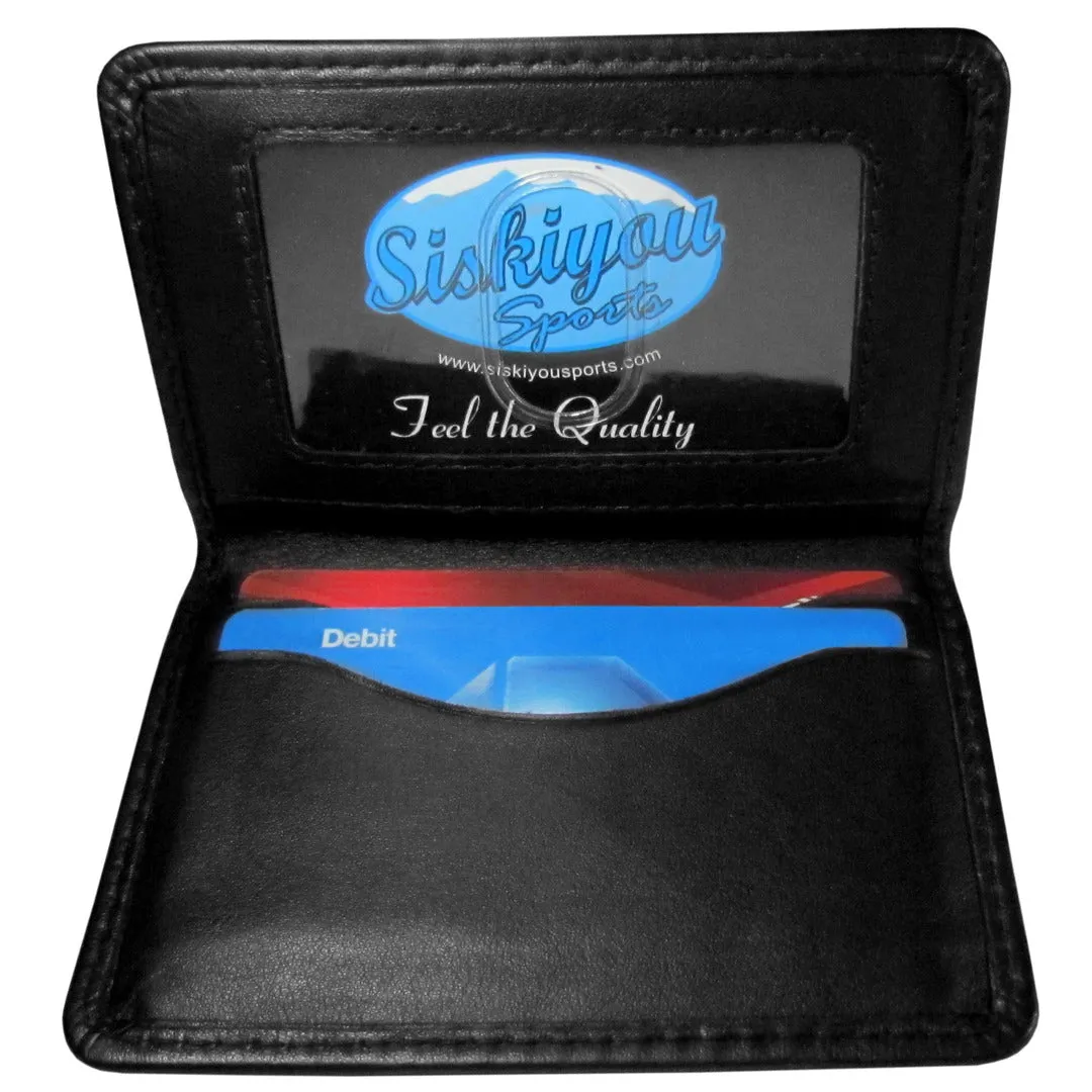 NHL Montreal Canadiens Weekend Bi-fold Wallet