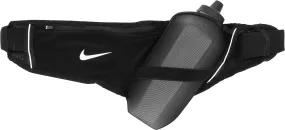 Nike Flex Stride 22oz Running Bottle Belt - Black