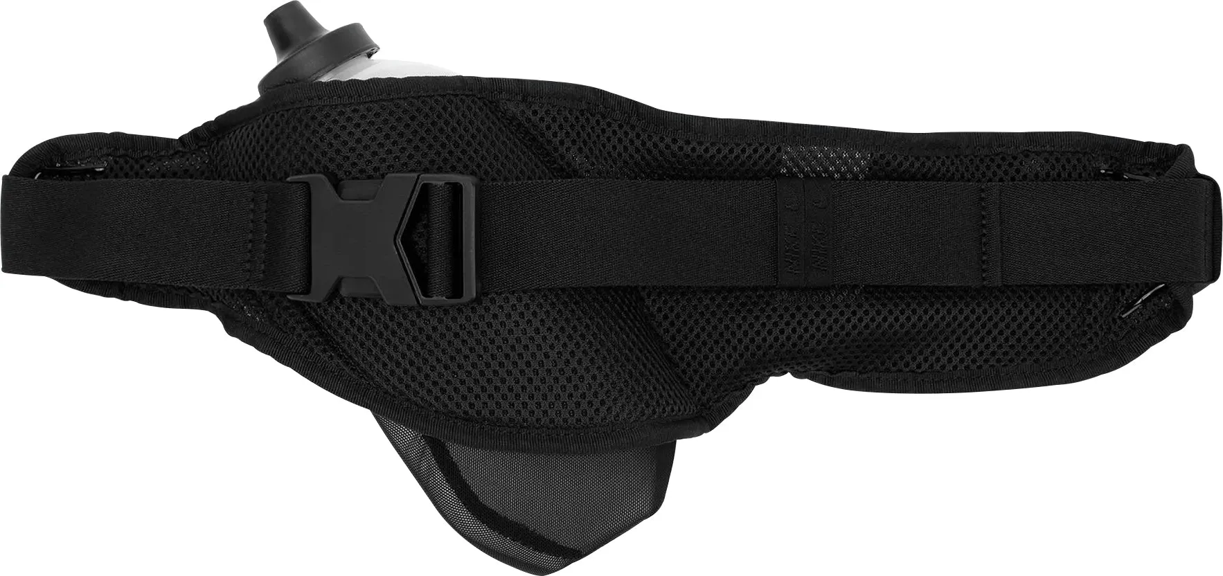 Nike Flex Stride 22oz Running Bottle Belt - Black