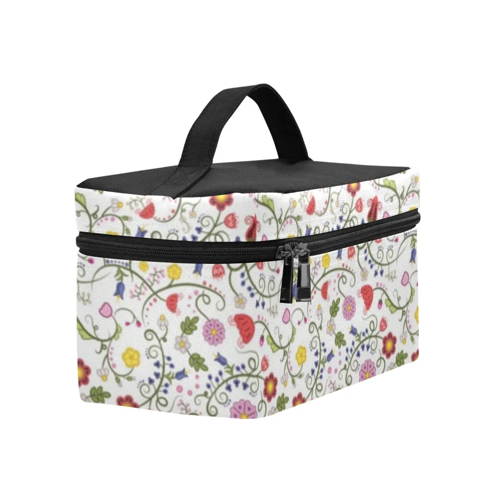 Nipin Blossom Cosmetic Bag/Large