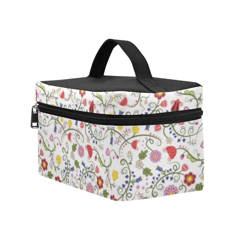 Nipin Blossom Cosmetic Bag/Large